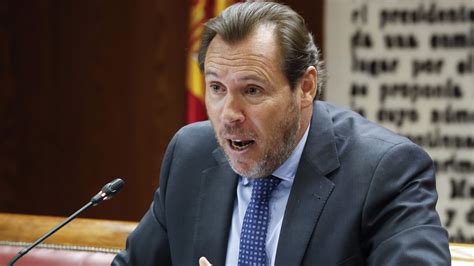 El juez del 'caso Koldo' pide a Puente la auditoría de  .